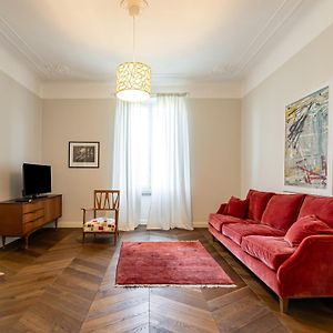 Appartement met Drie Slaapkamers